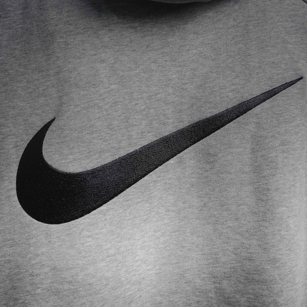 SUPREME X NIKE "GRAY"