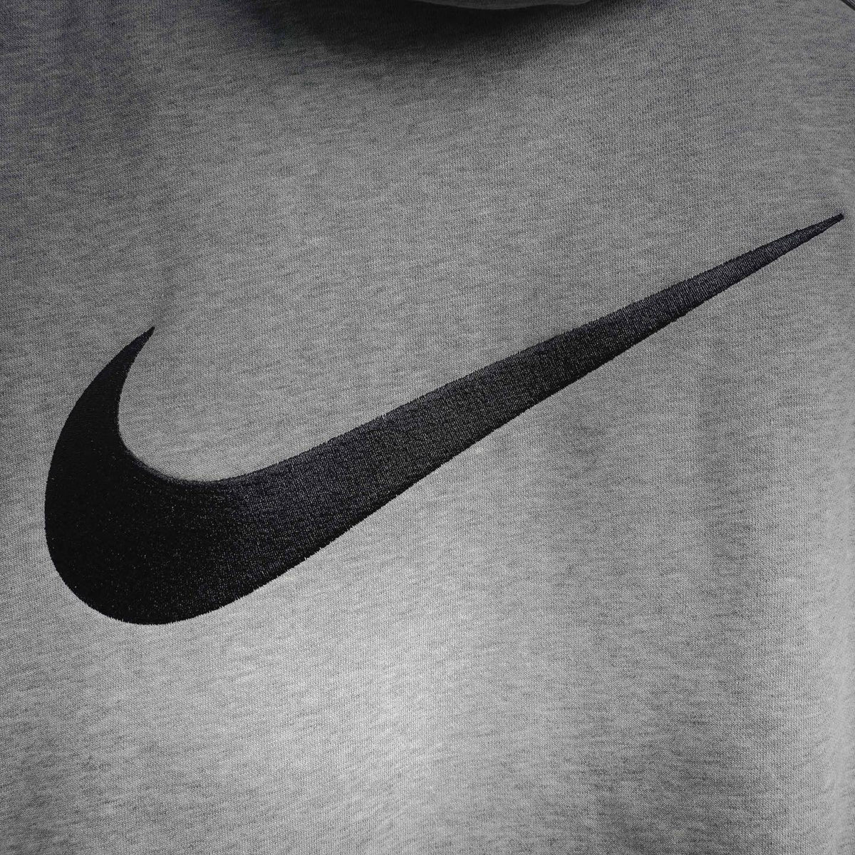 SUPREME X NIKE "GRAY"