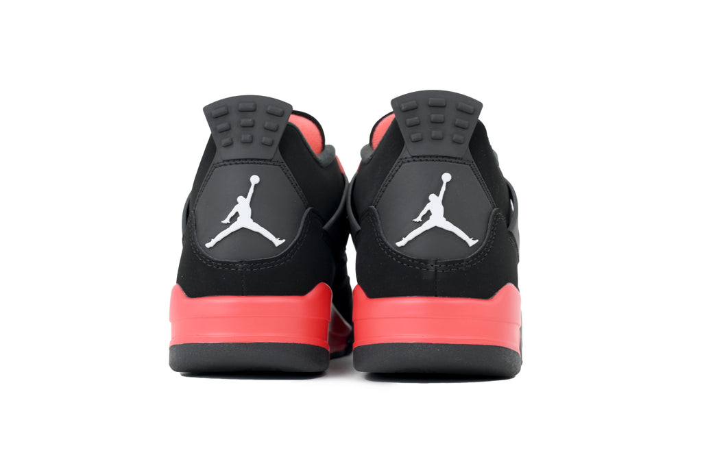 Air Jordan 4 Retro “Red Thunder”