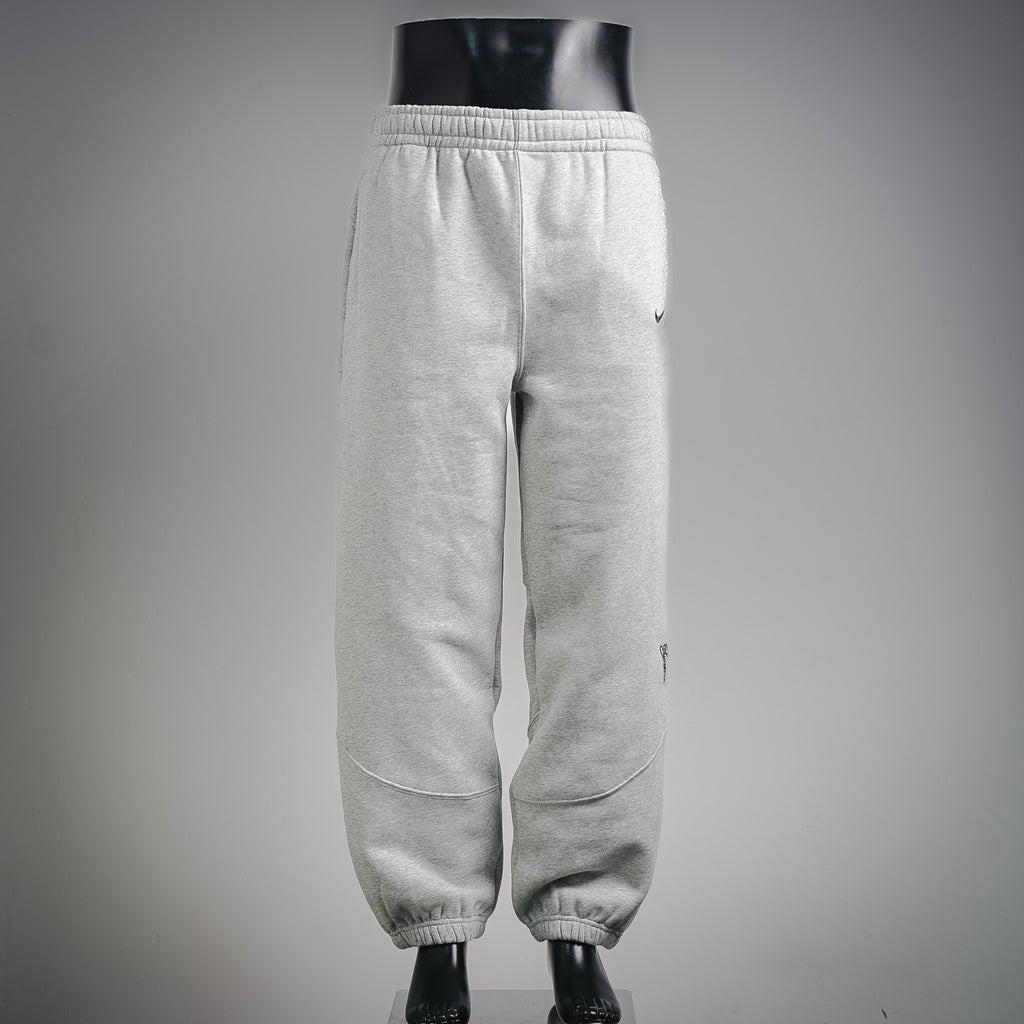 SUPREME X NIKE SWEATPANTS "GREY"