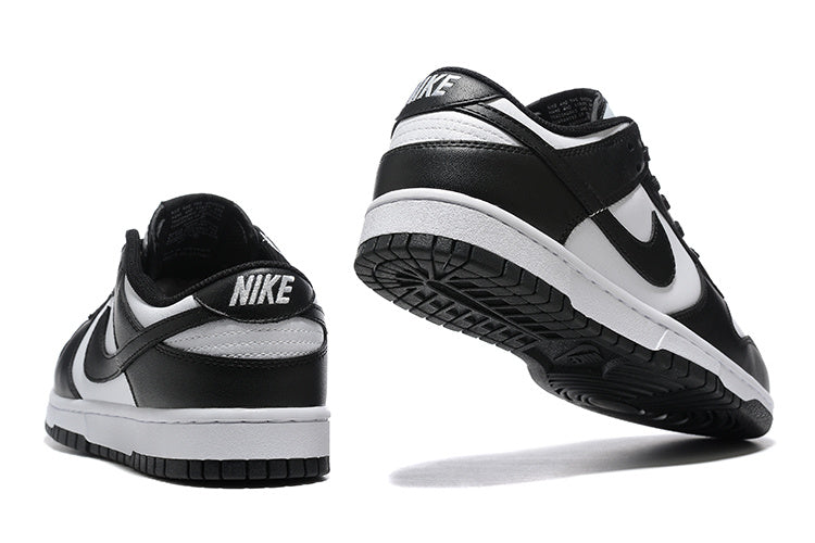 Nike Dunk Low “Panda”