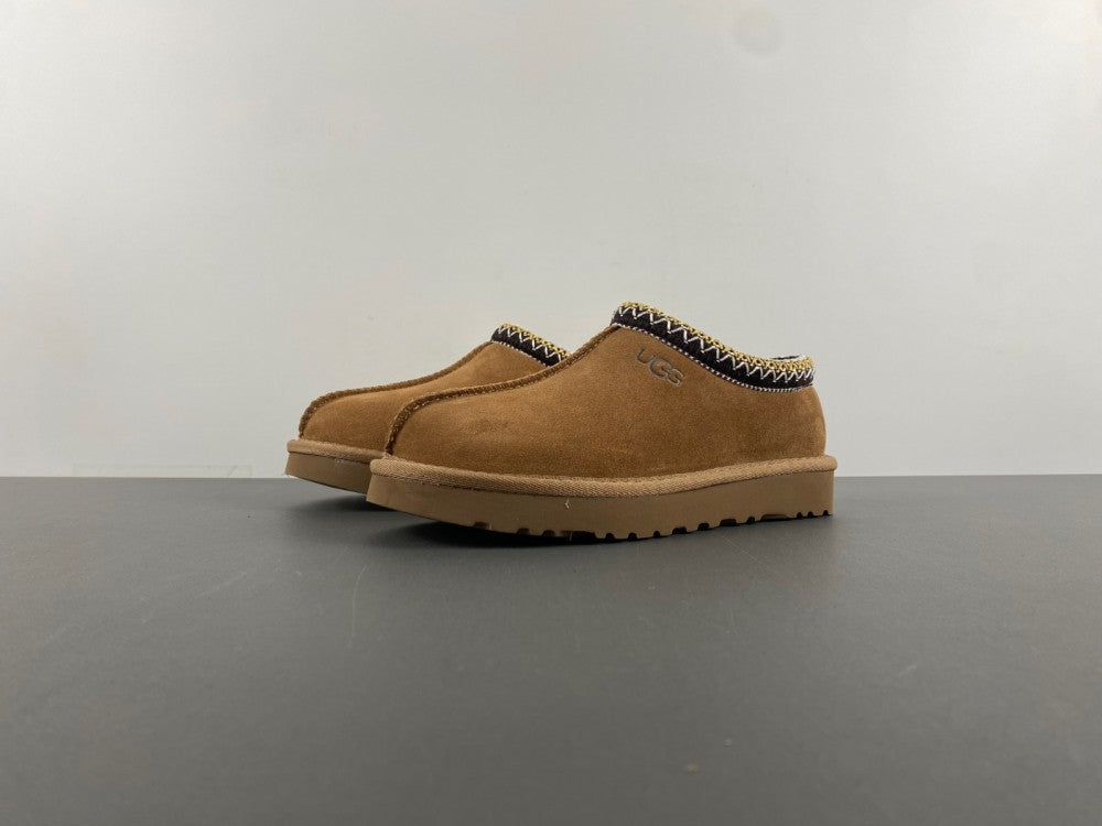 UGG Tasman Slippers "Brown"