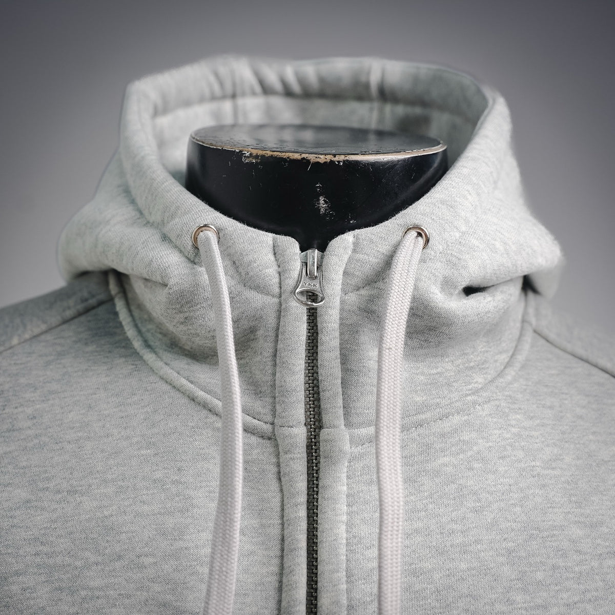 SUPREME X NIKE "GRAY"