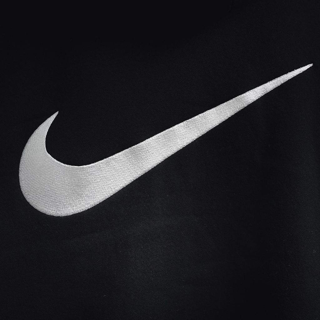 SUPREME X NIKE "BLACK"