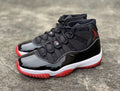 Air Jordans 11 Retro "Bred"
