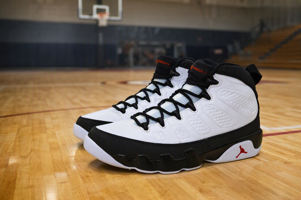 Air Jordan 9 Retro “Space Jam”