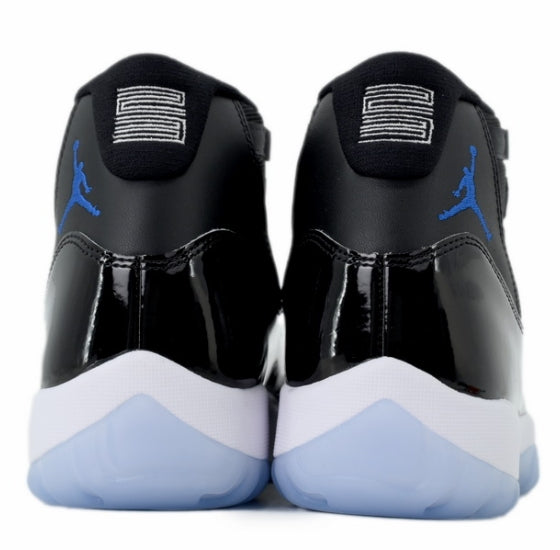 Air Jordans 11 Retro "Space Jams"