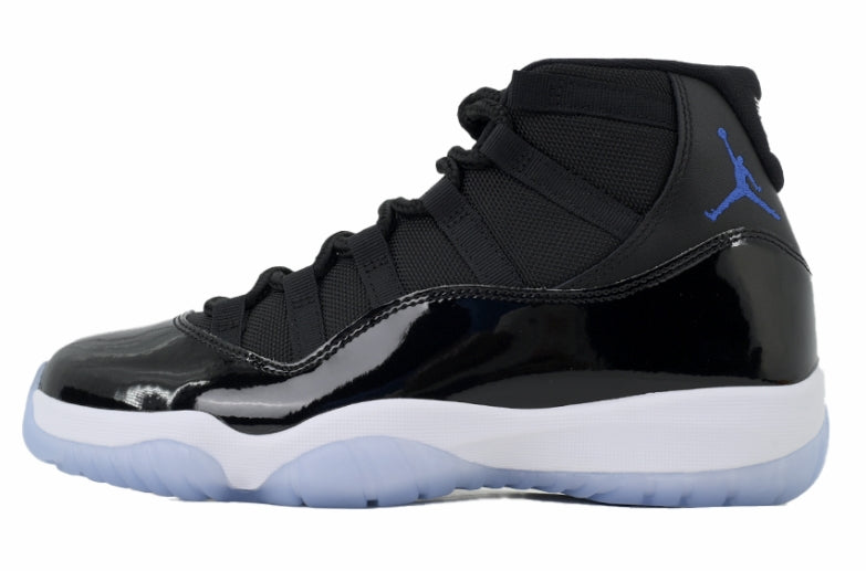 Air Jordans 11 Retro "Space Jams"