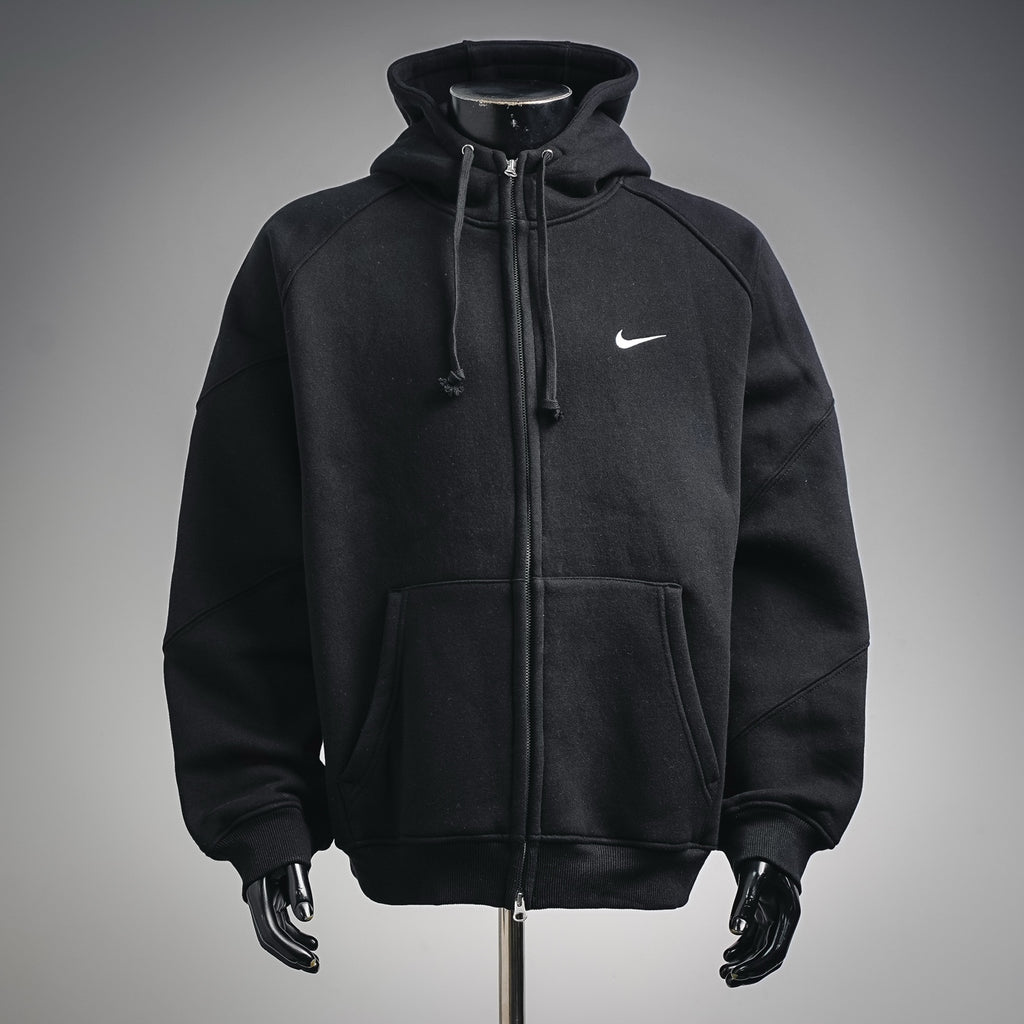 SUPREME X NIKE "BLACK"
