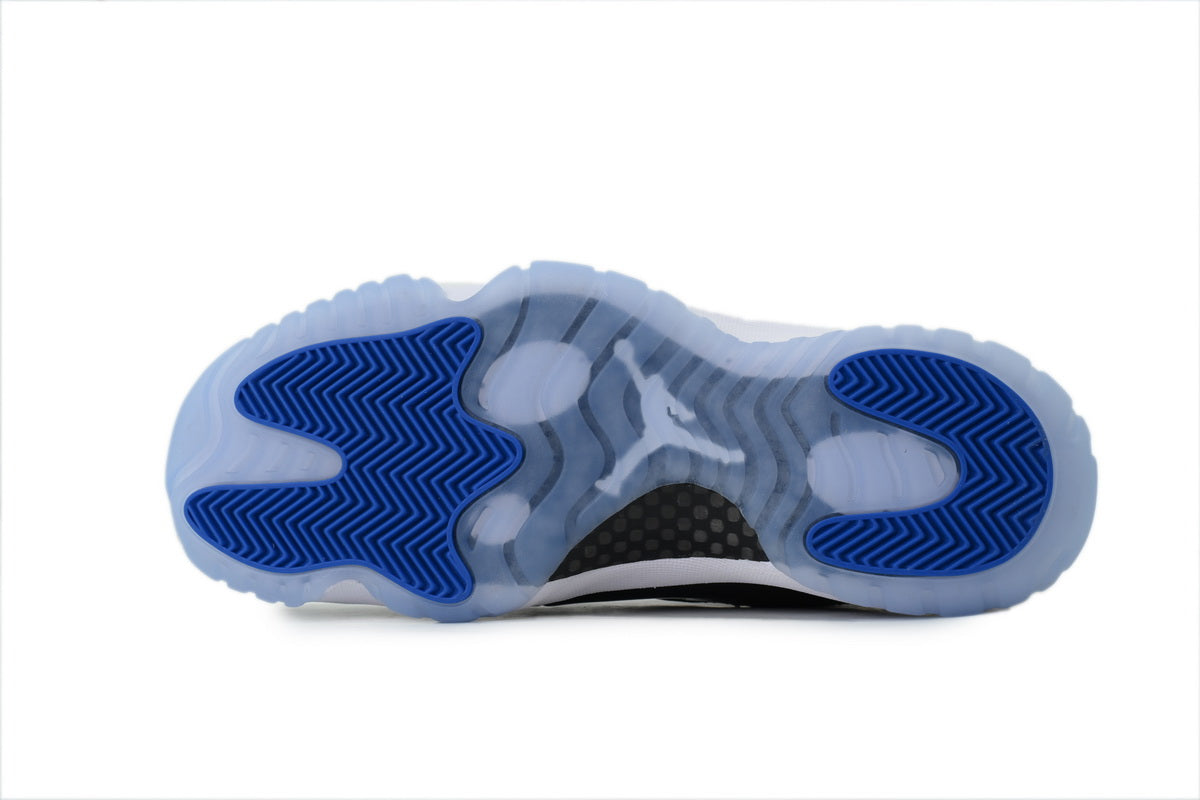 Air Jordans 11 Retro "Space Jams"