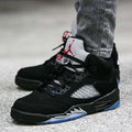 Air Jordan 5 Retro “OG Black Metallic ”