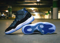 Air Jordans 11 Retro "Space Jams"